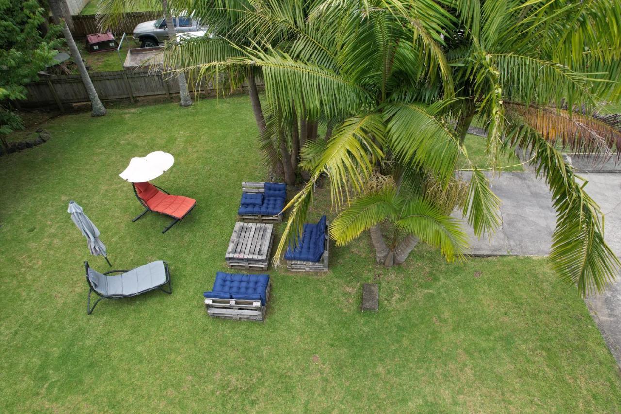 Huriana Place Kaitaia Exterior photo
