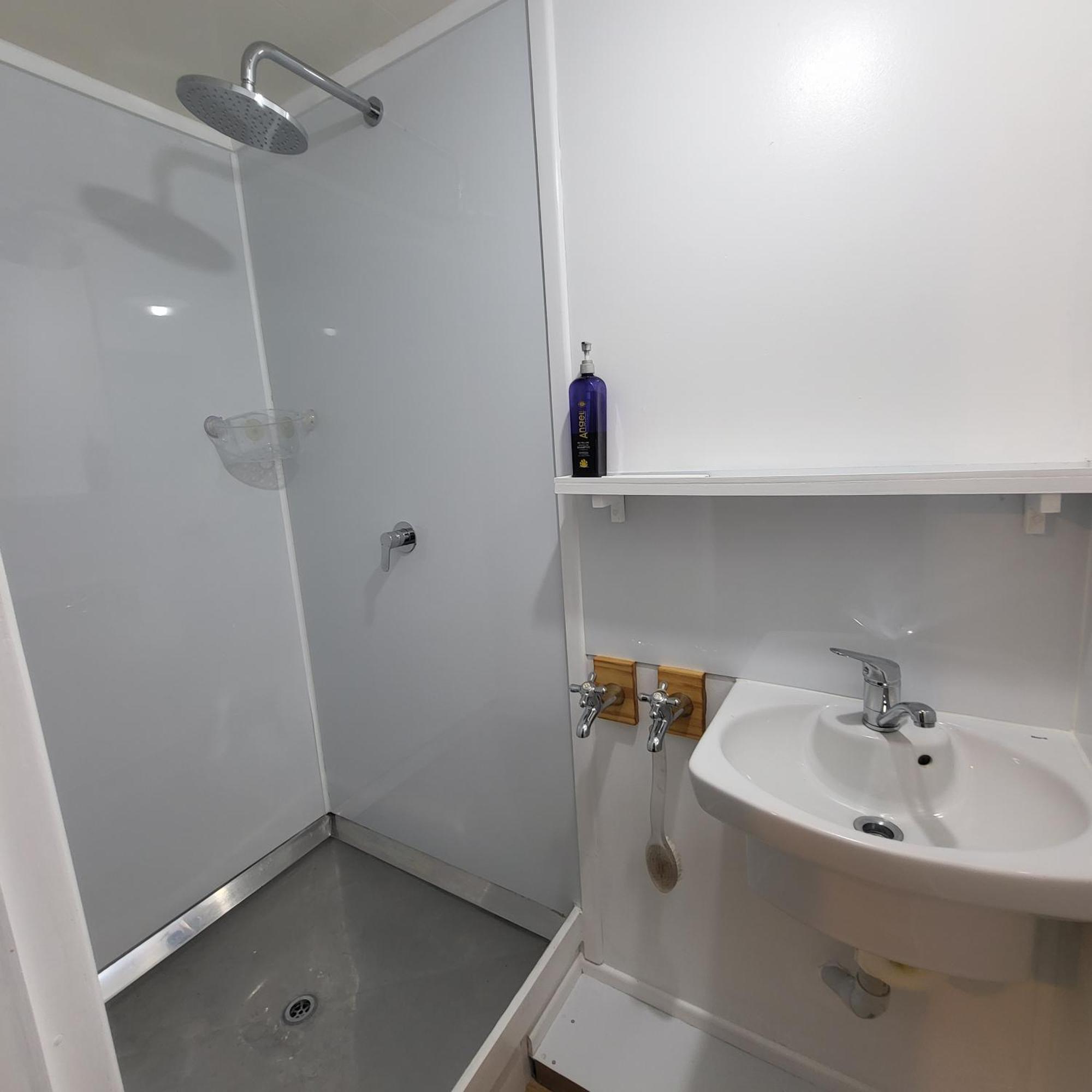 Huriana Place Kaitaia Exterior photo